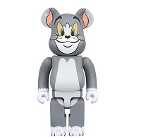 BE@RBRICK TOM 400％
