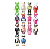 BE@RBRICK SERIES 38