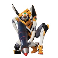 MAFEX エヴァンゲリオン零号機 改