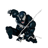 MAFEX VENOM COMIC Ver