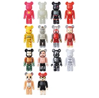 BE@RBRICK SERIES 37