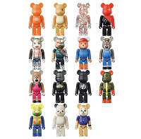 BE@RBRICK SERIES 39