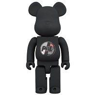 BE@RBRICK PiL 400％