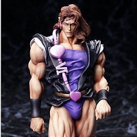 スタチューレジェンド ジョジョの奇妙な冒険 第3部 ヴァニラ・アイス