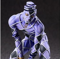 スタチューレジェンド ジョジョの奇妙な冒険 第4部 ハイウェイ・スター