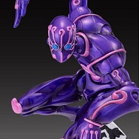 スタチューレジェンド ジョジョの奇妙な冒険 第4部 エニグマ