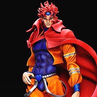 スタチューレジェンド ジョジョの奇妙な冒険 第3部 DIO