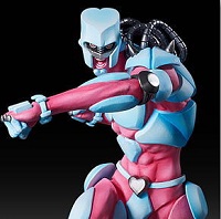 スタチューレジェンド ジョジョの奇妙な冒険 第4部 クレイジー・ダイヤモンド