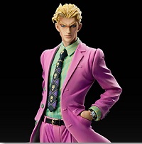 スタチューレジェンド ジョジョの奇妙な冒険 第4部 吉良吉影