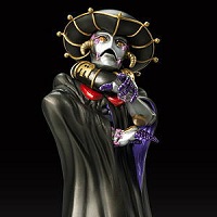 スタチューレジェンド ジョジョの奇妙な冒険 第5部 ブラック・サバス