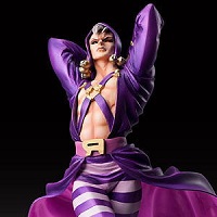 スタチューレジェンド ジョジョの奇妙な冒険 第5部 リゾット・ネエロ セカンド