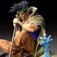 スタチューレジェンド ジョジョの奇妙な冒険 第3部 ンドゥール＆ゲブ神