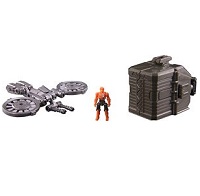 ダイアクロン DA-12 パワードシステム ジャイロセプター