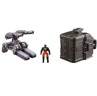 ダイアクロン DA-13 パワードシステム ダートローダー