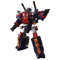 ダイアクロン DA-14 ビッグパワードGV