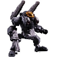 ダイアクロン DA-20 パワードシステムセット Eタイプ