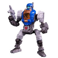 ダイアクロン DA-21 パワードシステム マニューバアルファ