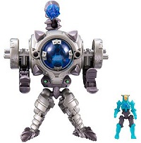 ダイアクロン DA-24 ワルダースーツ スタング