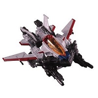 ダイアクロン DA-35 スカイジャケット ストームセイバーズver.