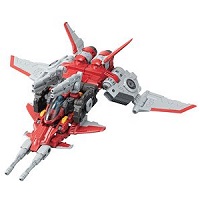 ダイアクロン DA-52 ヴァースライザー1号