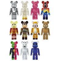 BE@RBRICK SERIES 30