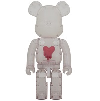 BE@RBRICK EMOTIONALLY UNAVAILABLE 1000%