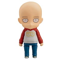 ねんどろいど サイタマ OPPAI パーカーVer.