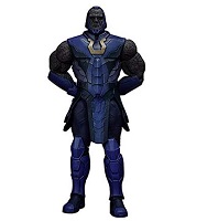 アクションフィギュア ダークサイド