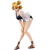 NARUTOギャルズ テマリVer.Splash