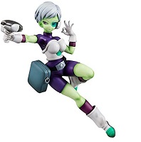 ドラゴンボールギャルズ チライ