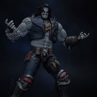 アクションフィギュア ロボ