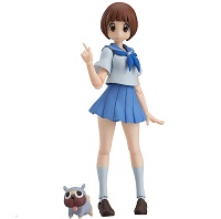 figma 満艦飾マコ