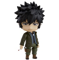 ねんどろいど 狡噛慎也