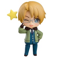 ねんどろいど アメリカ