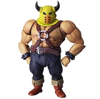 BRING ARTS あらくれ