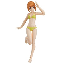 figma 水着女性body エミリ TYPE2