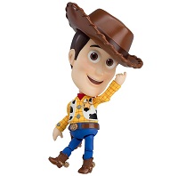 ねんどろいど ウッディ スタンダードVer.