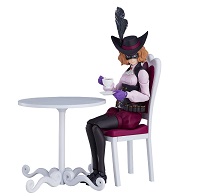 figma ノワール DX ver