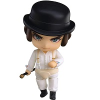 ねんどろいど アレックス