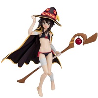 figma めぐみん 水着ver.