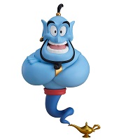 ねんどろいど ジーニー