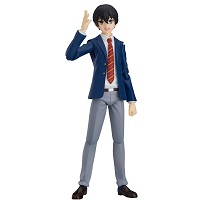 figma ブレザーbody リョウ