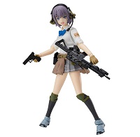 figma 朝戸未世 夏制服Ver.