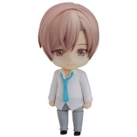 ねんどろいど 城谷忠臣