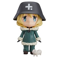 ねんどろいど ユーリ