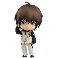 ねんどろいど 周澤楷