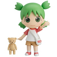 ねんどろいど 小岩井よつば