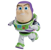 ねんどろいど バズ・ライトイヤー DXVer.