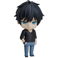 ねんどろいど 黒瀬陸