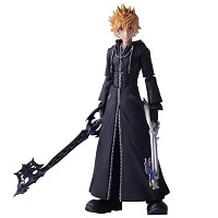 BRING ARTS ロクサス